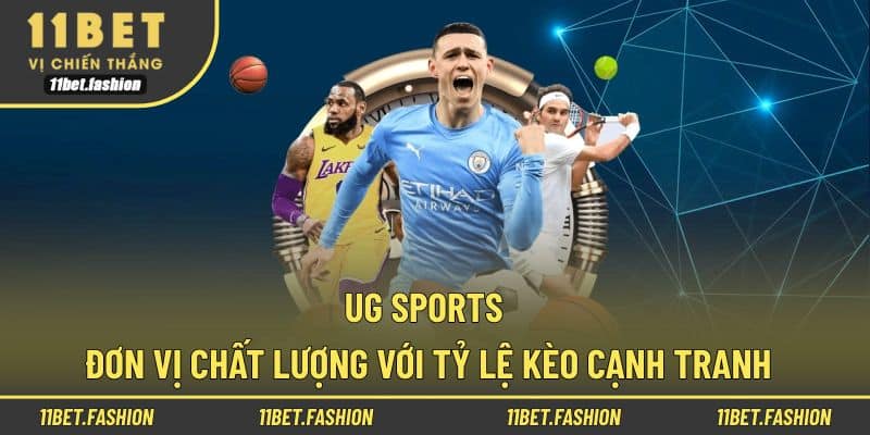 UG Sports
